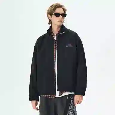 s.k. manor hill Jacket