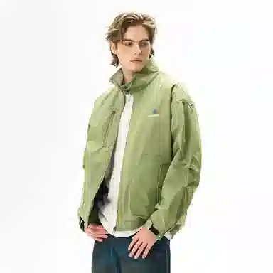 s.k. manor hill Jacket