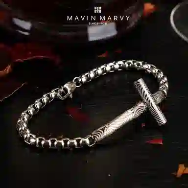 MAVIN MARVY