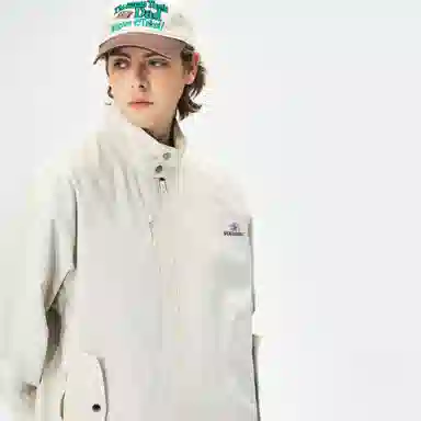 s.k. manor hill Jacket