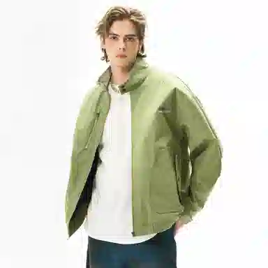 s.k. manor hill Jacket