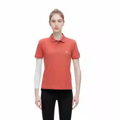 Champion C LogoPolo