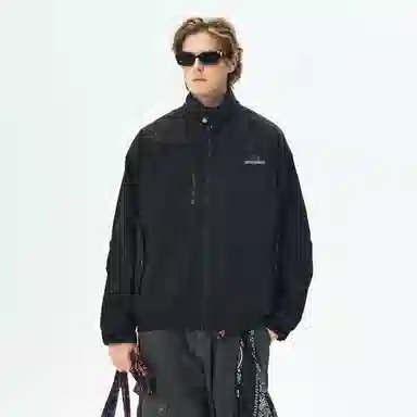 s.k. manor hill Jacket