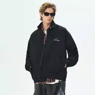 s.k. manor hill Jacket