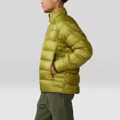 MOUNTAIN HARDWEAR Phantom Alpine