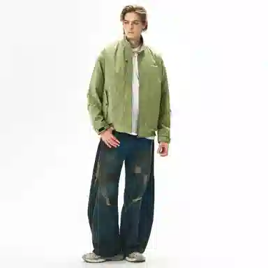 s.k. manor hill Jacket