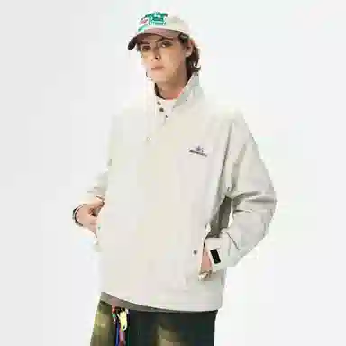 s.k. manor hill Jacket