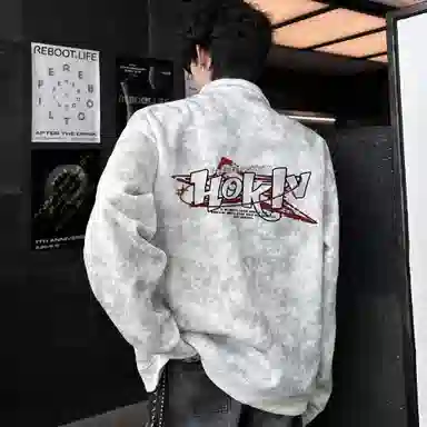 HOKLV