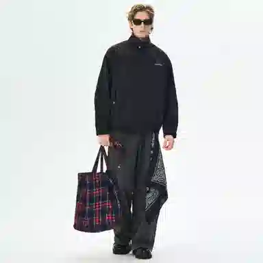 s.k. manor hill Jacket