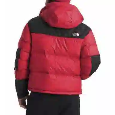 The North Face Baltoro HMLYN Flame Red/Black