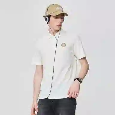 FAIRWHALE Polo