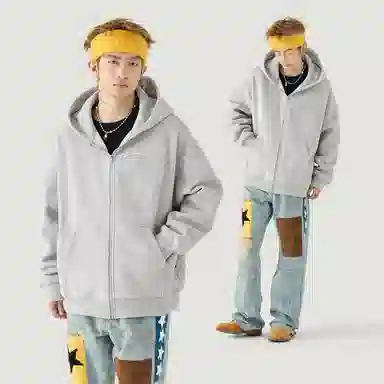 GOLFCROSS Hoodie