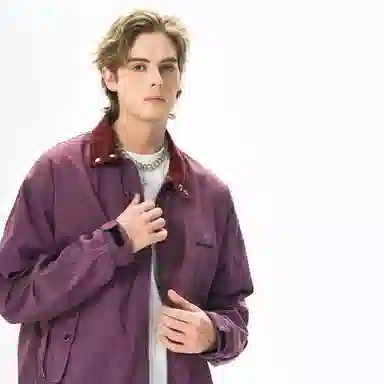 s.k. manor hill Jacket