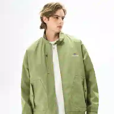 s.k. manor hill Jacket
