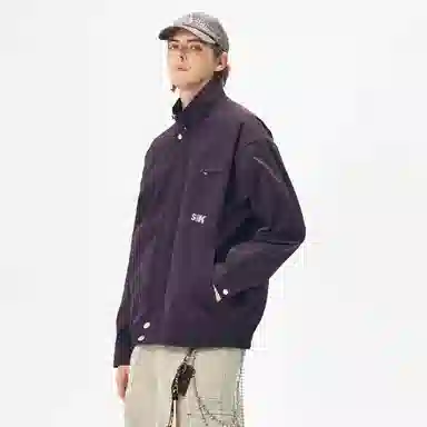 s.k. manor hill logo