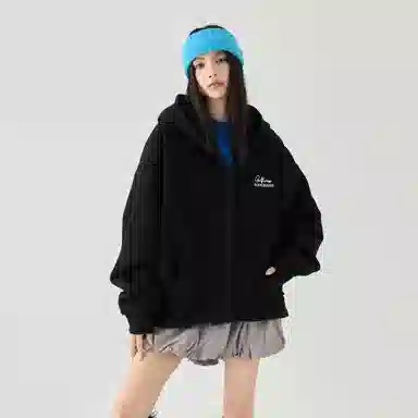 GOLFCROSS Hoodie