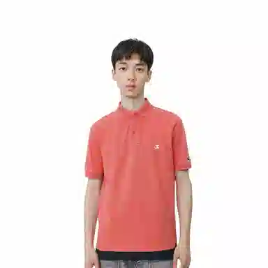 Champion C LogoPolo
