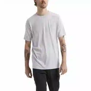 Arcteryx SS23 Ionia Merino Wool T