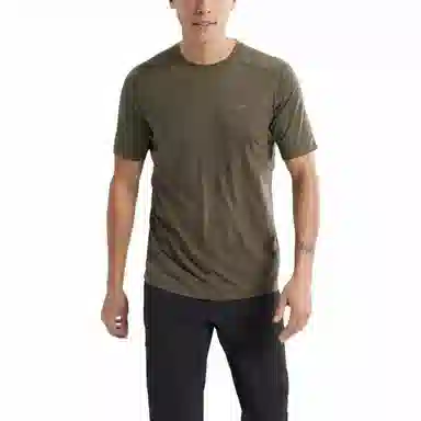 Arcteryx SS23 Ionia Merino Wool T