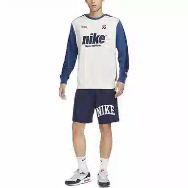 Nike Sportswear Club Crewneck Sweatshirt