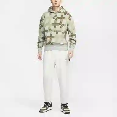 Nike CNY AS M NSW AOP Hoodie