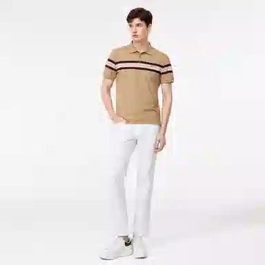 GY goldlion Polo