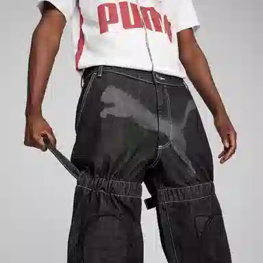 PUMA A$AP Knee Pad Pant