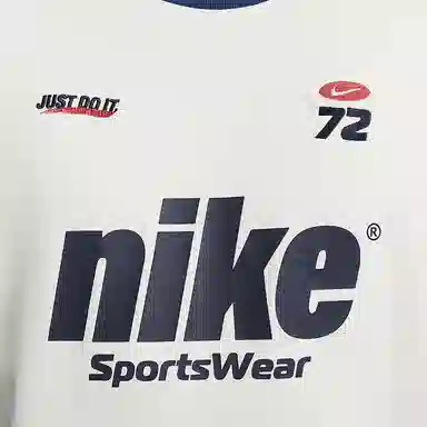 Nike Sportswear Club Crewneck Sweatshirt