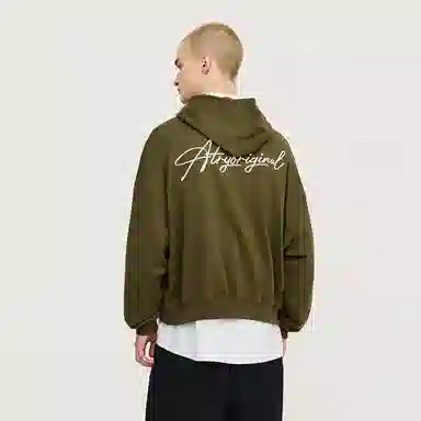 Atry Cleanfit Hoodie