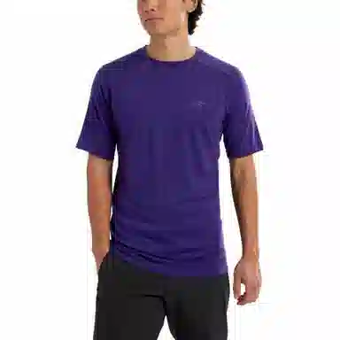 Arcteryx SS23 Ionia Merino Wool T