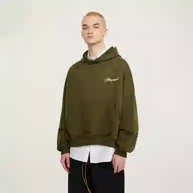 Atry Cleanfit Hoodie