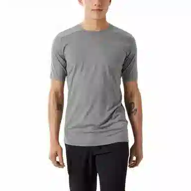 Arcteryx SS23 Ionia Merino Wool T