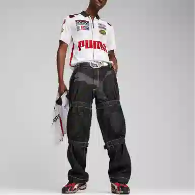 PUMA A$AP Knee Pad Pant