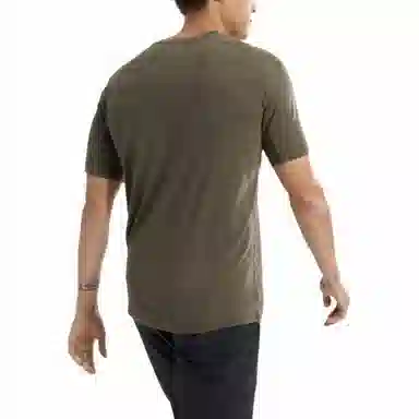 Arcteryx SS23 Ionia Merino Wool T