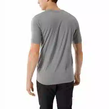 Arcteryx SS23 Ionia Merino Wool T