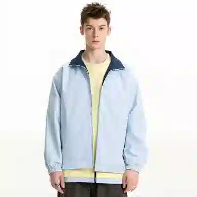 PRESSURE Jacket
