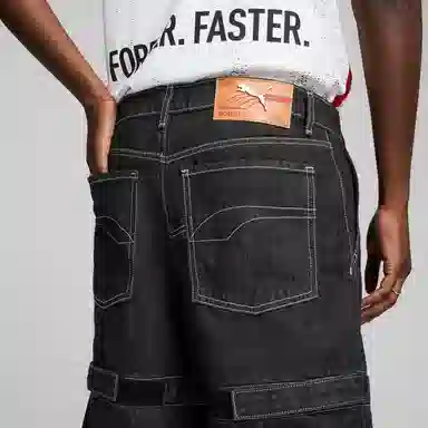 PUMA A$AP Knee Pad Pant