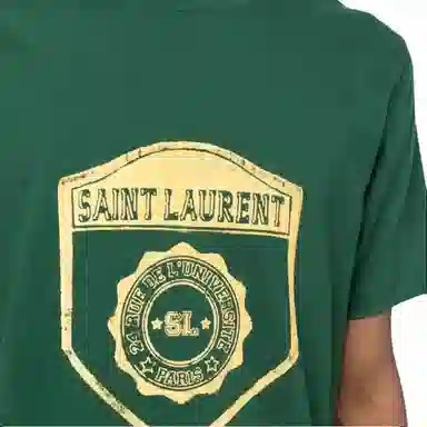 SAINT LAURENT FW22 T