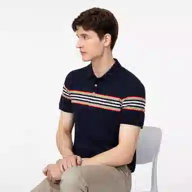 GY goldlion Polo