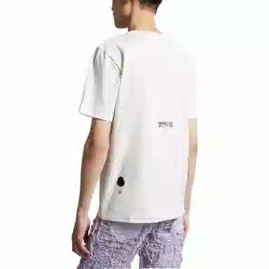 MONCLER GENIUS MONCLER GENIUS 1017 ALYX 9SM T