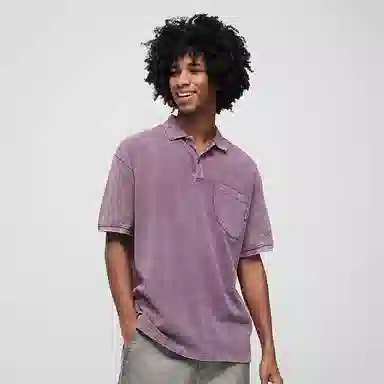 GTRG Polo