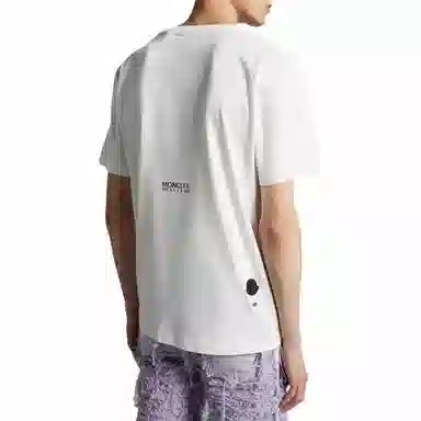 MONCLER GENIUS MONCLER GENIUS 1017 ALYX 9SM T