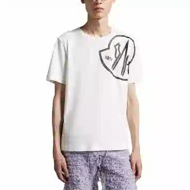 MONCLER GENIUS MONCLER GENIUS 1017 ALYX 9SM T
