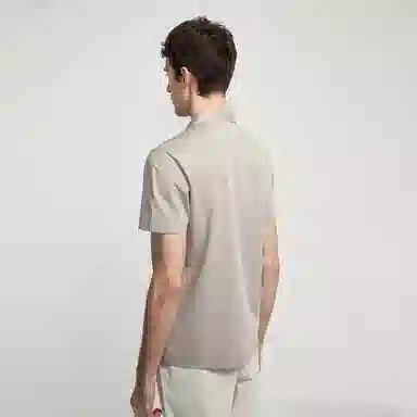 DANIEL HECHTER Polo