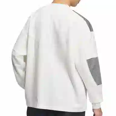 adidas FUSTL KU LS T White