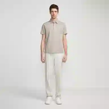 DANIEL HECHTER Polo