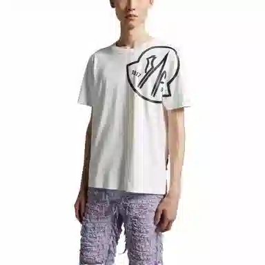 MONCLER GENIUS MONCLER GENIUS 1017 ALYX 9SM T