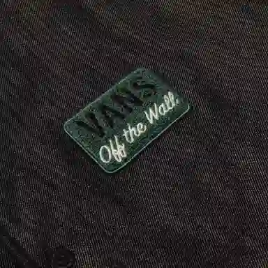 Vans Casual Jacket Black