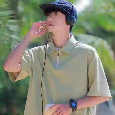 Lightning X Storm Polo