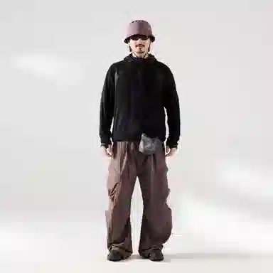 NOTHOMME BLUE Primaloft Active Evolve